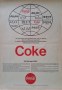 09 SLO. Coke - Die welt sagt Coke - 59.5x42.3cm (Small)